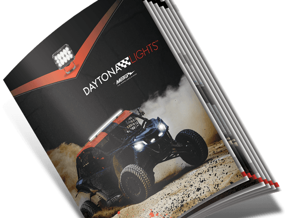 Daytona Lights Catalog